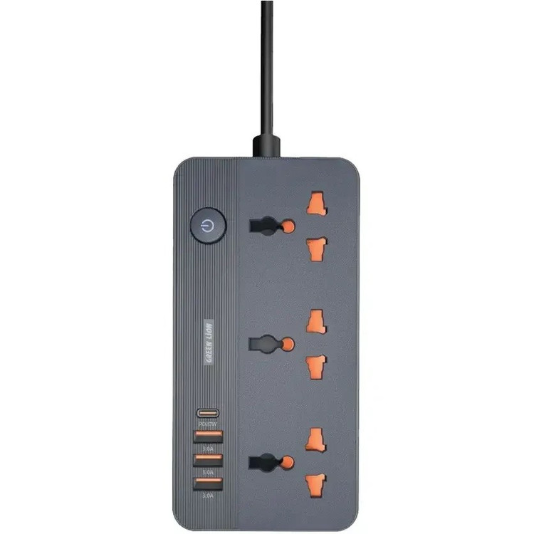 چندراهی برق گرین لاین مدل GS-200