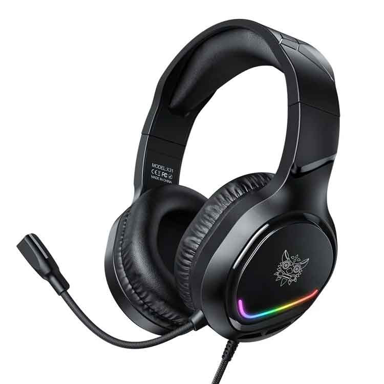 هدست اونیکوما مدل X31