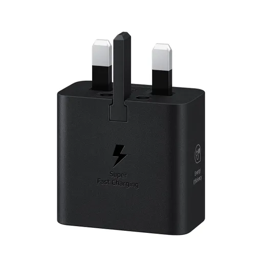 شارژر دیواری 25 وات سامسونگ مدل EP-T2510