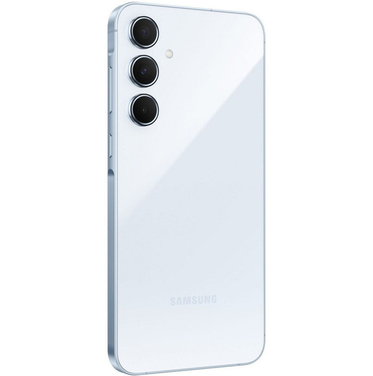 موبایل استوک سامسونگ Galaxy A55 5G Vietnam | حافظه 256 رم 8 گیگابایت