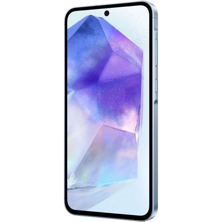 موبایل استوک سامسونگ Galaxy A55 5G Vietnam | حافظه 256 رم 8 گیگابایت