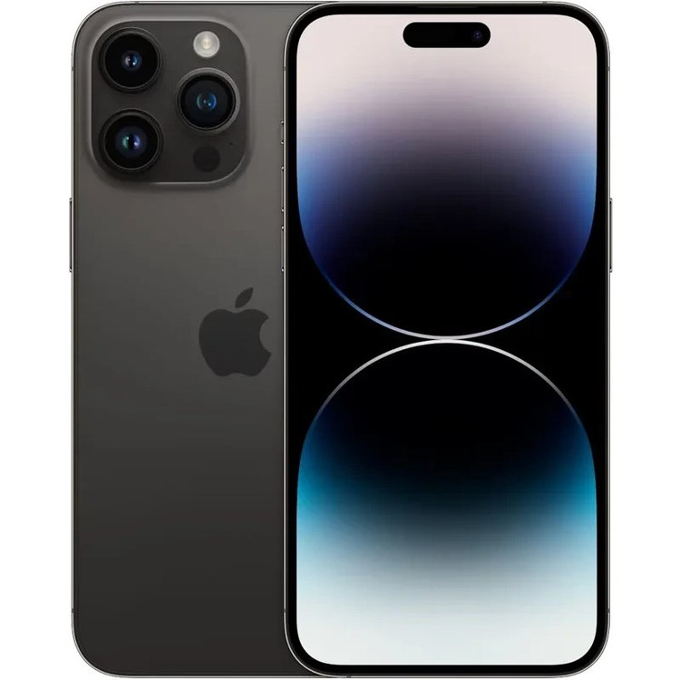گوشی اپل (استوک) iPhone 14 Pro Max | حافظه 256 گیگابایت رم 6