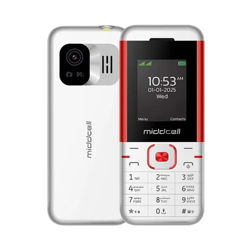 موبایل میدسل M5310