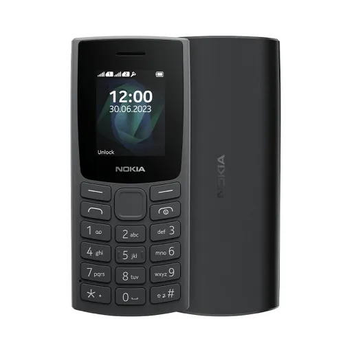 موبایل نوکیا Nokia 105 FA 2024 مونتاژ ایران