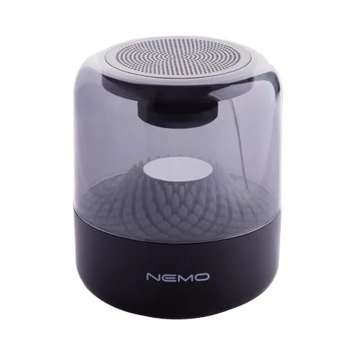 اسپیکر بلوتوثی قابل حمل نمو 5 وات مدل Nemo Storm