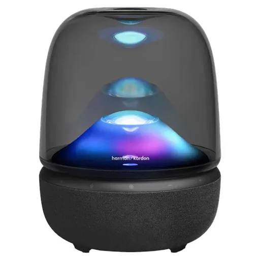 اسپیکر بلوتوثی هارمن کاردن 160 وات مدل Aura Studio 5