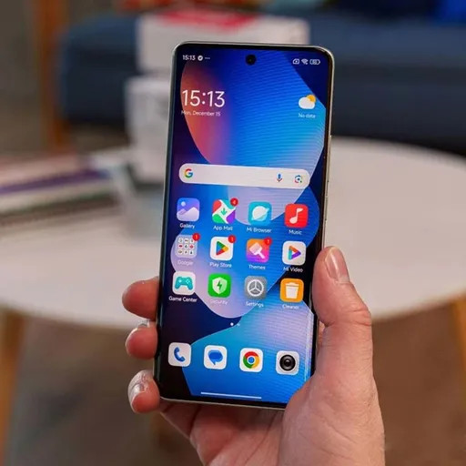 موبایل شیائومی Redmi Note 15 | حافظه 256 رم 8 گیگابایت