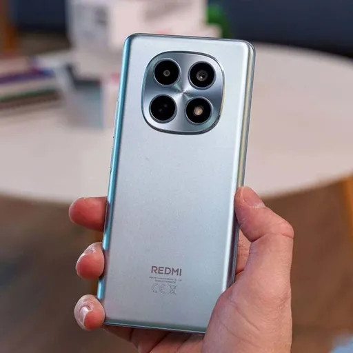 موبایل شیائومی Redmi Note 15 | حافظه 256 رم 8 گیگابایت