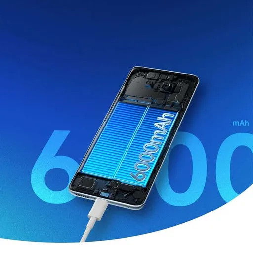 موبایل شیائومی Redmi Note 15 | حافظه 256 رم 8 گیگابایت