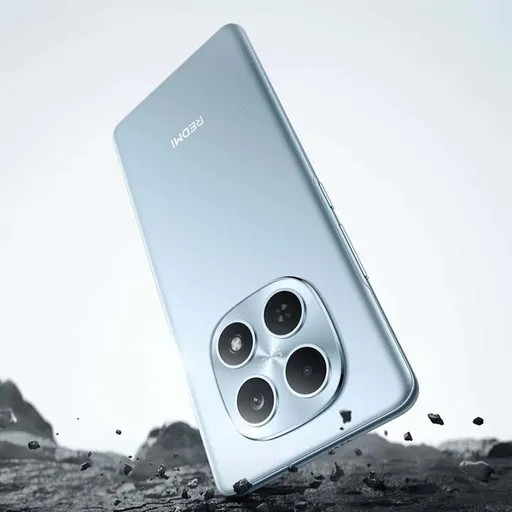 موبایل شیائومی Redmi Note 15 | حافظه 256 رم 8 گیگابایت