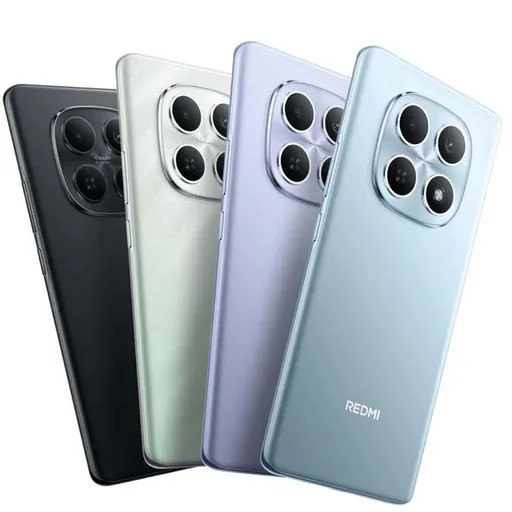 موبایل شیائومی Redmi Note 15 | حافظه 256 رم 8 گیگابایت