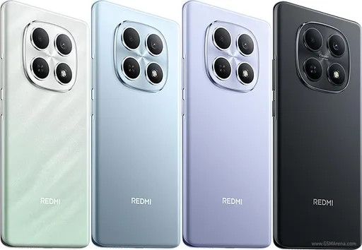 موبایل شیائومی Redmi Note 15 | حافظه 256 رم 8 گیگابایت