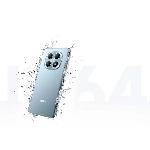 موبایل شیائومی Redmi Note 15 | حافظه 256 رم 8 گیگابایت