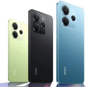 موبایل شیائومی Redmi Note 14 | حافظه 256 رم 8 گیگابایت