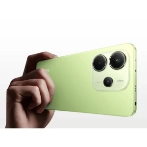 موبایل شیائومی Redmi Note 14 | حافظه 256 رم 8 گیگابایت