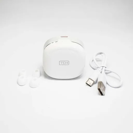 هدفون بلوتوثی تی سی اچ مدل TCH D6 Sound Hunt