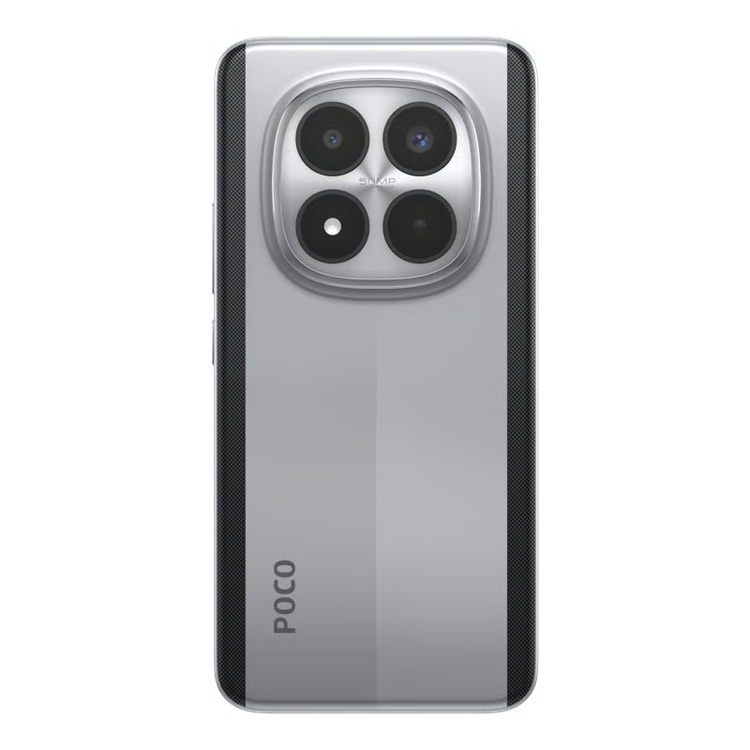 موبایل شیائومی Poco M8 Pro 5G | حافظه 512 رم 12 گیگابایت