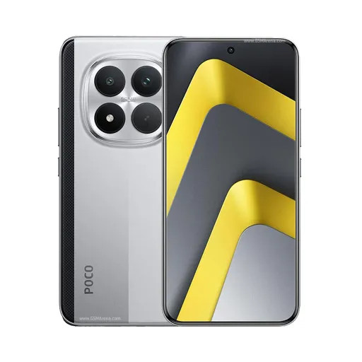 موبایل شیائومی Poco M8 Pro 5G | حافظه 512 رم 12 گیگابایت