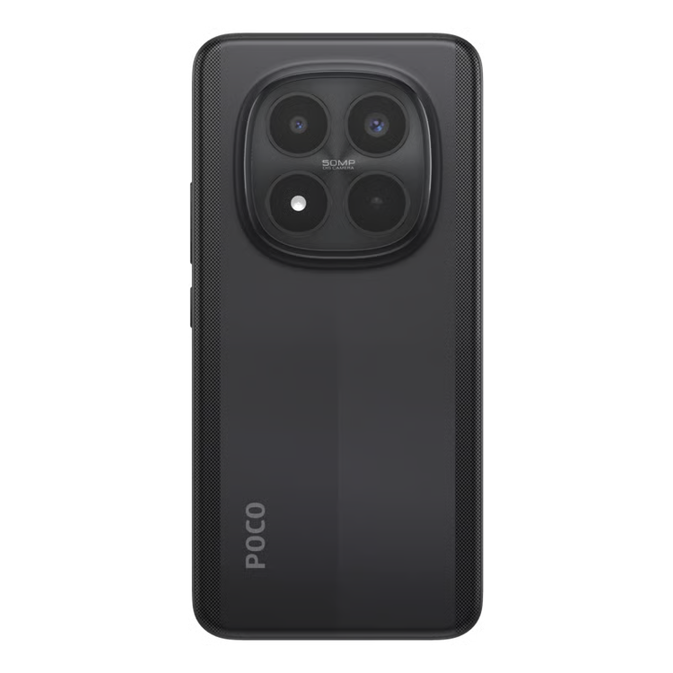 موبایل شیائومی Poco M8 Pro 5G | حافظه 512 رم 12 گیگابایت