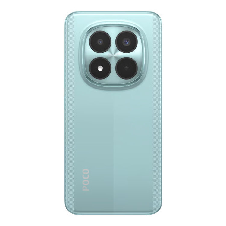 موبایل شیائومی Poco M8 Pro 5G | حافظه 512 رم 12 گیگابایت