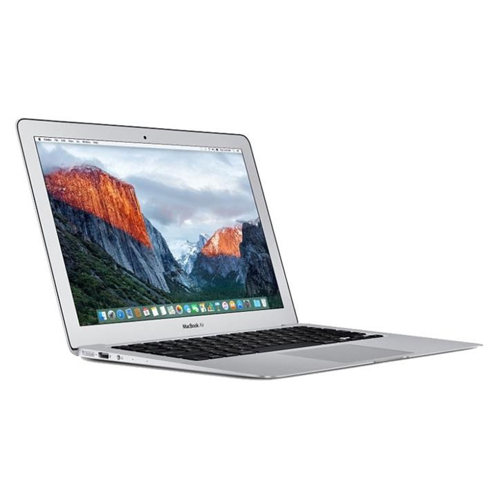 لپ تاپ اپل استوک مدل Macbook Air A1466 | Ram 8GB | 256GB SSD | i5 5250U
