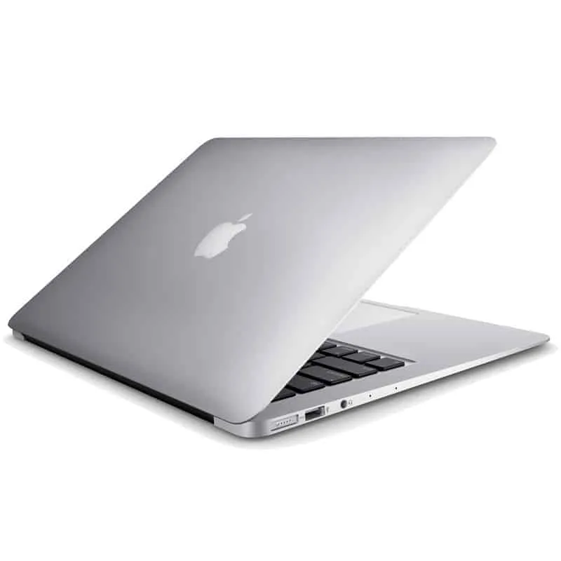 لپ تاپ اپل استوک مدل  Macbook Air A1466 | Ram 8GB | 256GB SSD | i5 5250U
